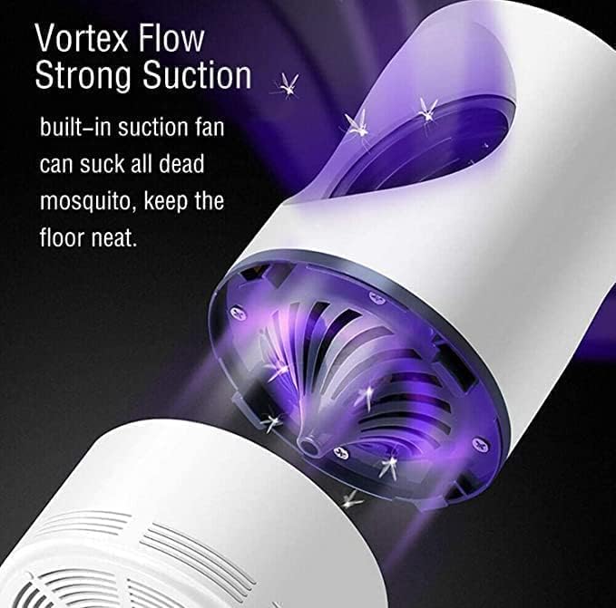 Zeno Guard™ | Mosquito Killer Ultraviolet