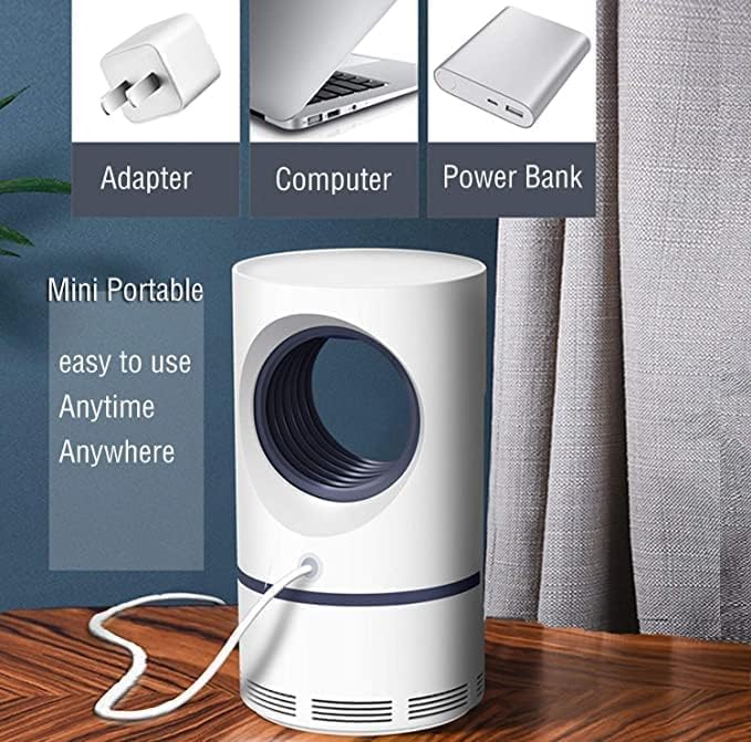 Zeno Guard™ | Mosquito Killer Ultraviolet