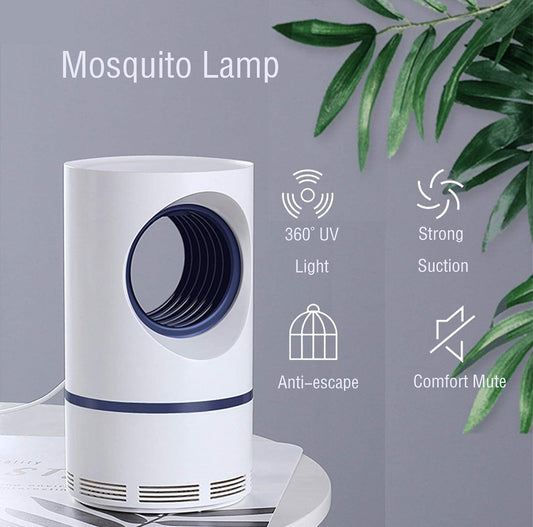 Zeno Guard™ | Mosquito Killer Ultraviolet